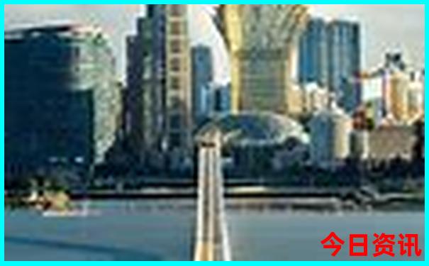 中国最美的旅游景点