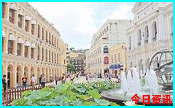 江门景点大全旅游必去景点