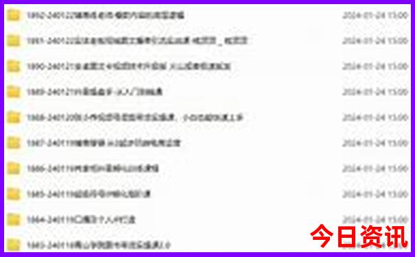 清华大学十大景点排名